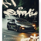 CC16 – Toyota Supra Night Run Concept