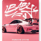 CC18 – Porsche GT3 RS: Baby Pink Edition