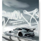 CC20 – Porsche Ice Drift Concept