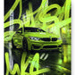 CC36 – BMW M4 Concept: Acid Street