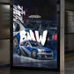 CC42 – BMW M Power: Street Warfare