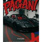 CC43 – Pagani Huayra: Carbon Ritual