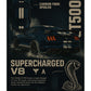 CC47 – Shelby Supercharged: V8 Doctrine