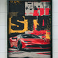 CC49 – Ferrari SF90: Abstract Fury
