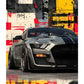 CC51 – Mustang Widebody: Street Predator