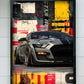 CC51 – Mustang Widebody: Street Predator