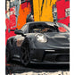 CC54 – Porsche 911: Urban Apex