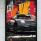CC54 – Porsche 911: Urban Apex