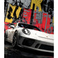 CC55 – Porsche GT3 RS: Asphalt Dominance