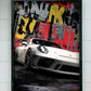 CC55 – Porsche GT3 RS: Asphalt Dominance