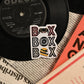 Box Box Box