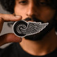 Rider's Wings