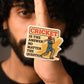 Cricket = Life – “No Matter the Question