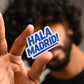 HALA MADRID!