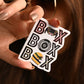 Box Box Box