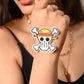 Straw Hat Pirates Jolly Roger
