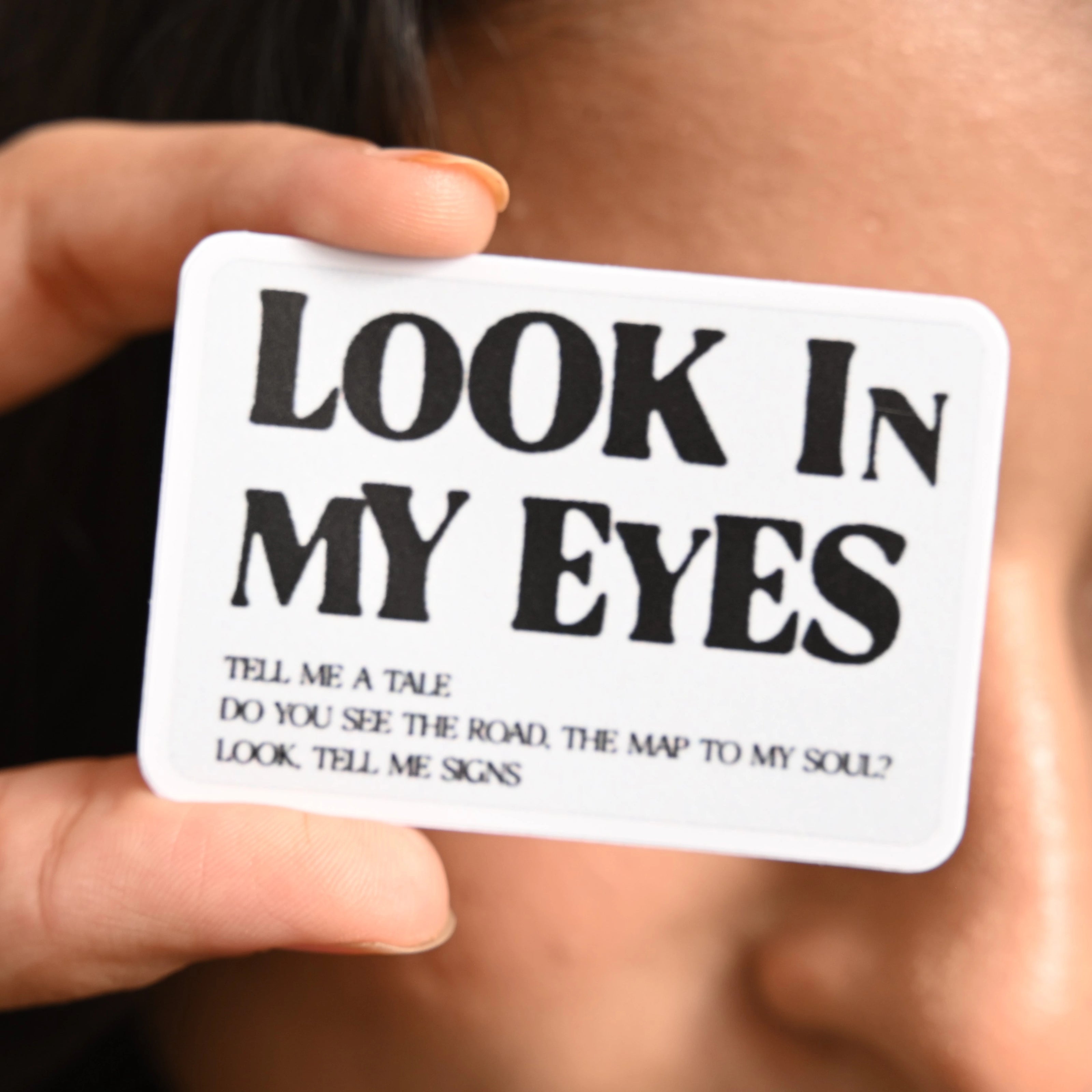 Look in my Eyes- Travis Scott