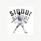 Cristiano’s Echo Chamber