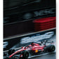 FC08 – Ferrari at Full Throttle