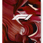 FC09 – Formula 1 Abstract Motion