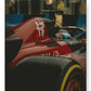 FC10 – Ferrari Aerodynamic Detail
