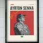 FC11 – Ayrton Senna: Portrait of Speed