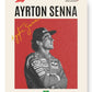 FC11 – Ayrton Senna: Portrait of Speed