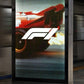 FC15 – Formula 1: Fire on Track