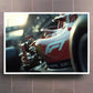 FC16 – Ferrari Side Profile Speed
