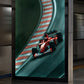 FC19 – Ferrari Through the Curve