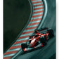 FC19 – Ferrari Through the Curve