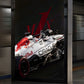 FC20 – Red Bull Racing: Power Mode