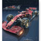 FC21 – Ferrari Race Day Moment