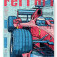 FC27 – Ferrari Nose Cone Precision