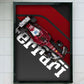FC34 – Ferrari Apex Attack