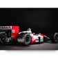 FC37 – F1 Classic Flame