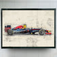 FC41 – Formula 1 Ultimate Motorsport