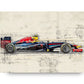 FC41 – Formula 1 Ultimate Motorsport