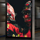 FC46 – Ferrari Brotherhood