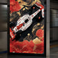 FC47 – Alfa Romeo: Crimson Clouds