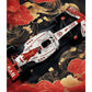 FC47 – Alfa Romeo: Crimson Clouds