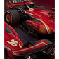 FC49 – Ferrari SF-75: Sculpted Speed