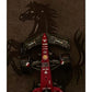 FC51 – Ferrari Shadow: Prancing Beast