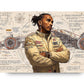 FC59 – Lewis Hamilton: Blueprint Mind