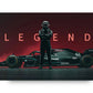 FC60 – Legend: Final Form