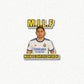 Madrid Is Love Forever