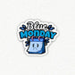 Blue Monday