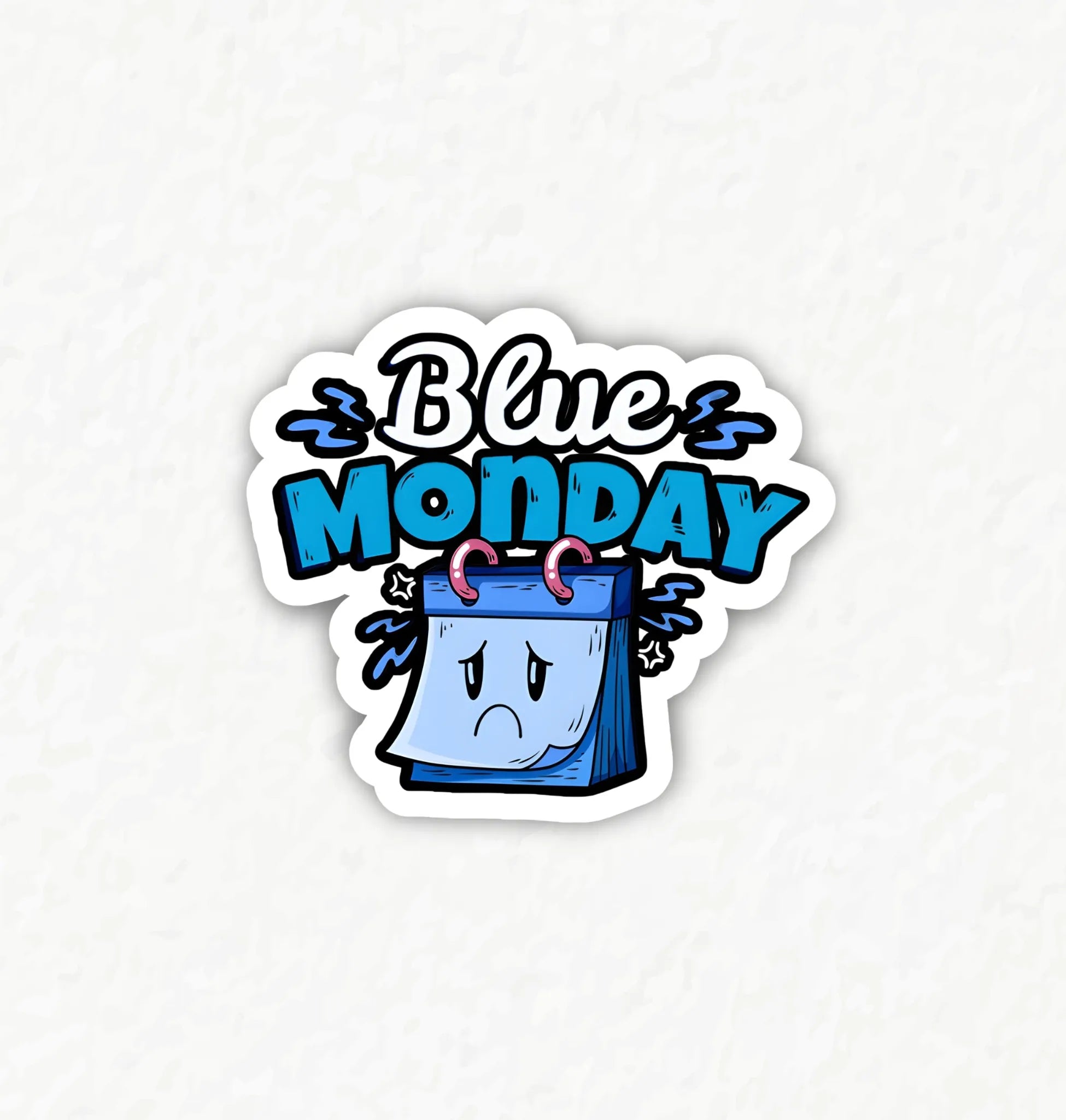 Blue Monday