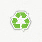 Recyclusable