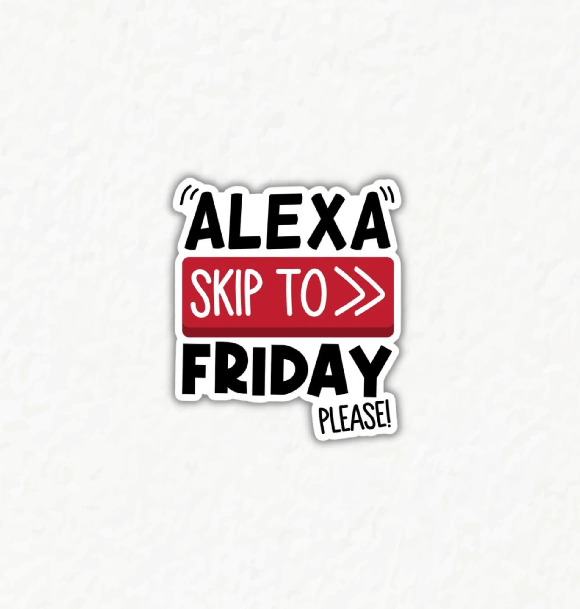 Skip to Friday